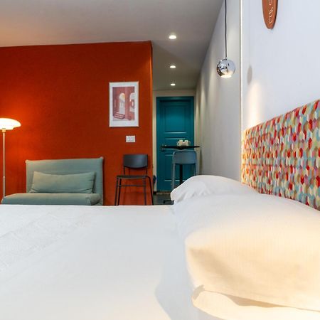 Ocucchiti Casa Vacanze A CTA Exterior foto