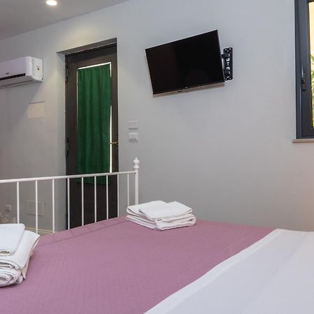 Ocucchiti Casa Vacanze A CTA Exterior foto